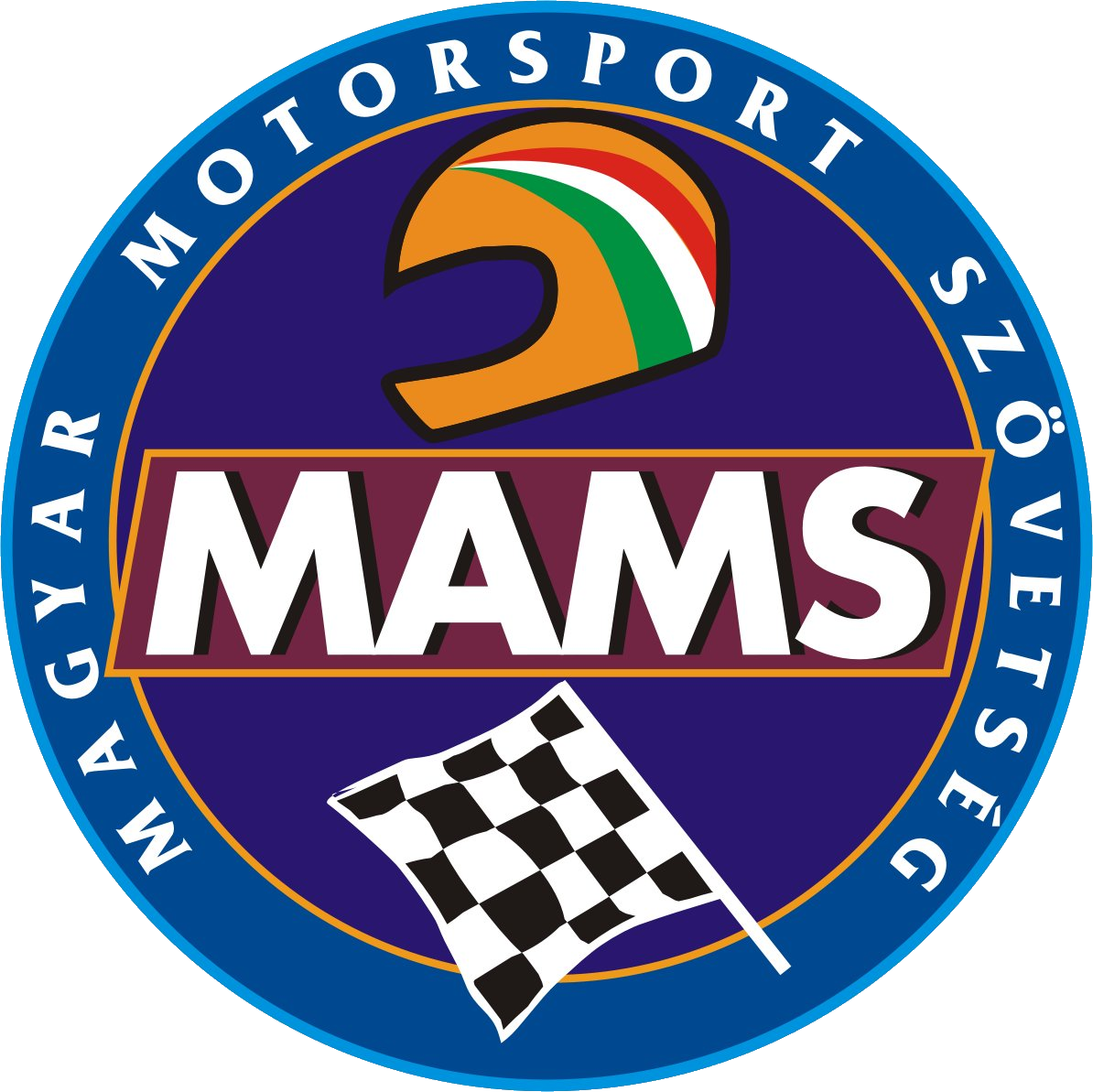 MAMS Logo